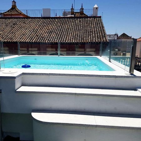 Dreamsapt Sagasta Seville Luaran gambar