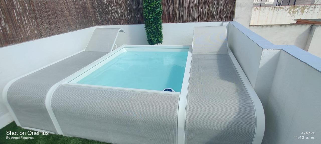 Dreamsapt Sagasta Seville Luaran gambar
