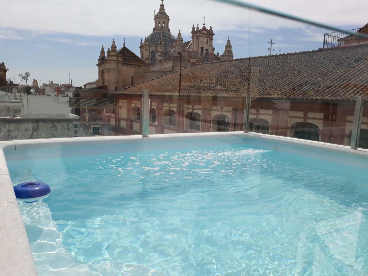 Dreamsapt Sagasta Seville Luaran gambar