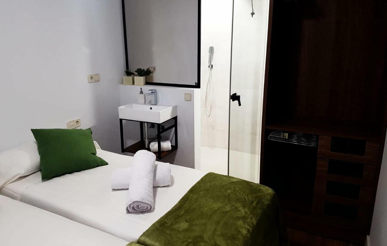 Dreamsapt Sagasta Seville Luaran gambar