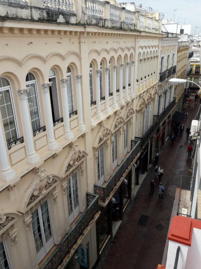 Dreamsapt Sagasta Seville Luaran gambar