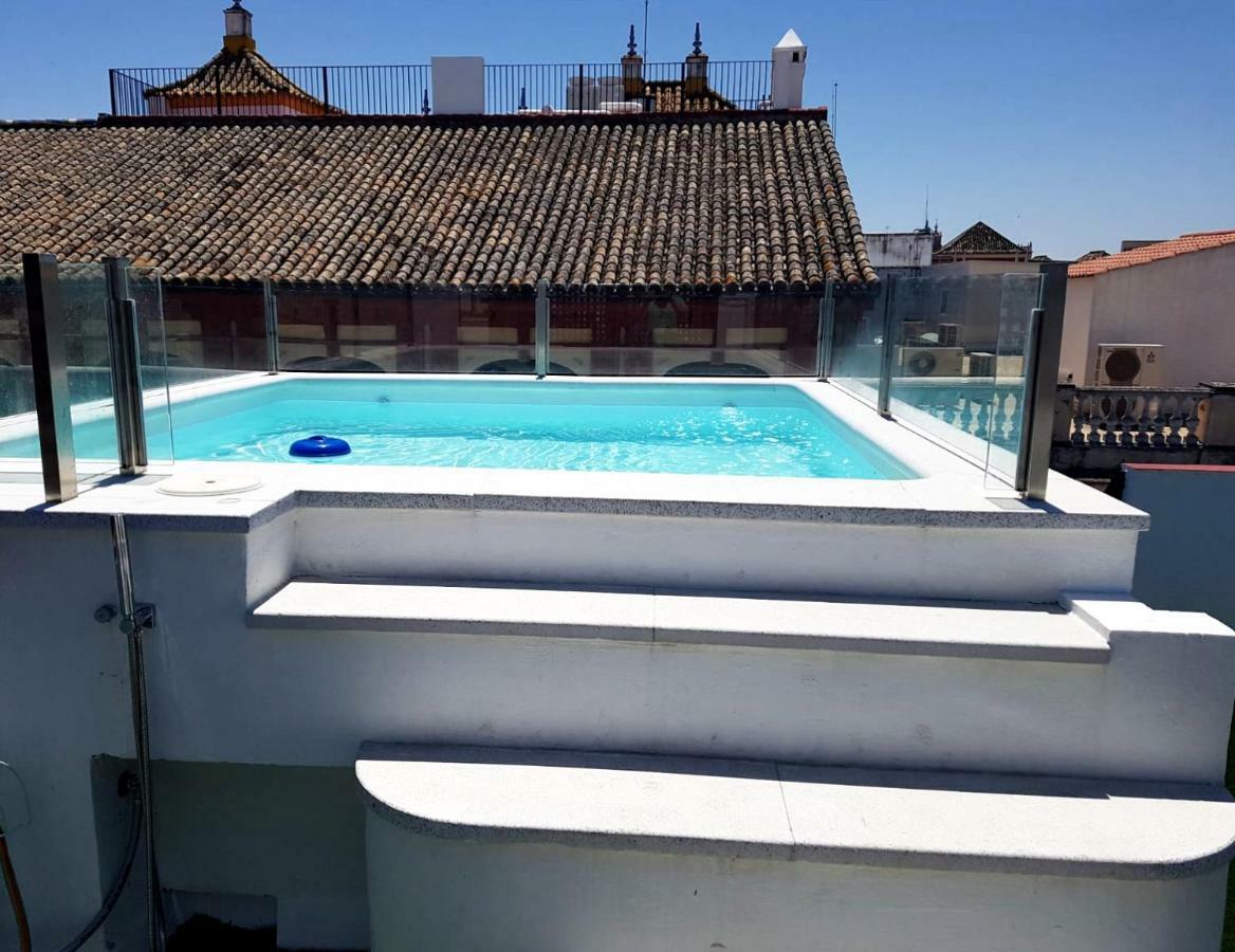 Dreamsapt Sagasta Seville Luaran gambar
