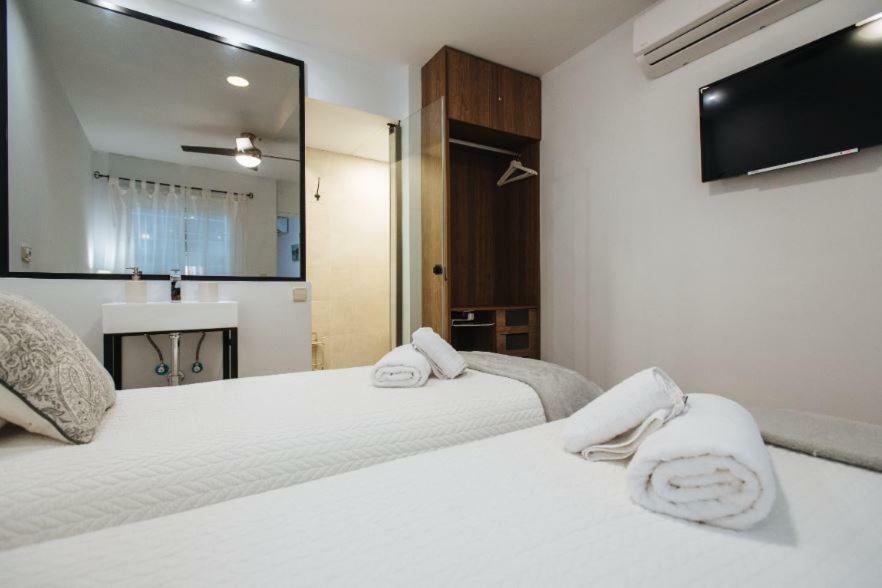 Dreamsapt Sagasta Seville Luaran gambar
