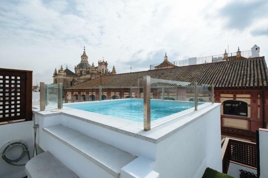 Dreamsapt Sagasta Seville Luaran gambar