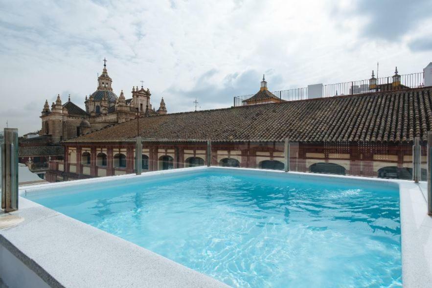 Dreamsapt Sagasta Seville Luaran gambar